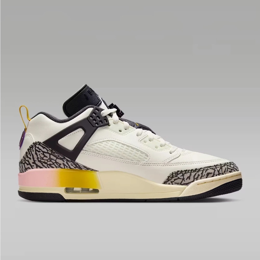 Jordan
Spizike gs
‘Rare air’
Brand new